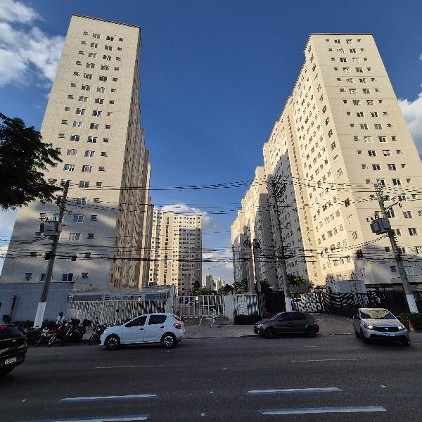 Apartamento - Venda