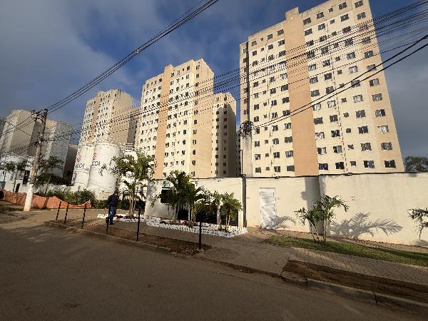 Apartamento - Venda