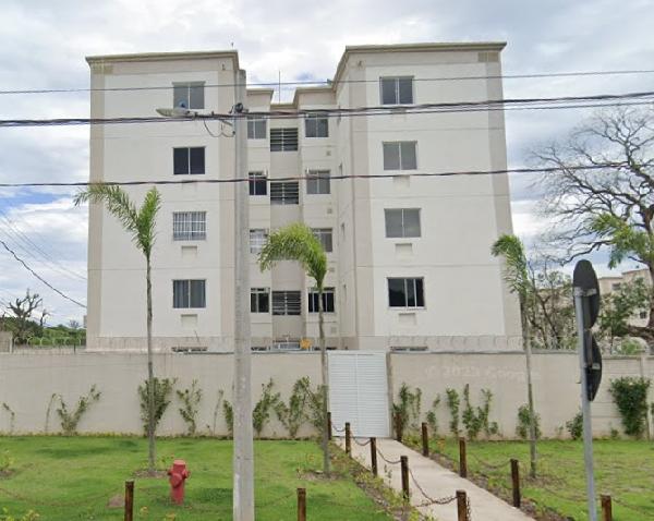 Apartamento - Venda