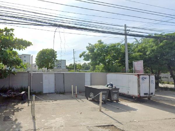 Oportunidade garantida — Apartamento no Bangu, Rio de Janeiro - RJ, Apto 408, 2 quartos, 1 vaga, 40,54m²