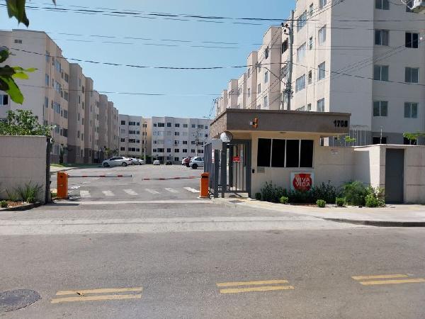 Apartamento - Venda