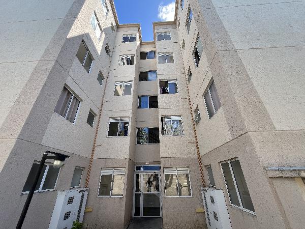 Oferta exclusiva — Apartamento no Areia Branca, Salvador - BA, Apto 201, 2 quartos, 40,53m²