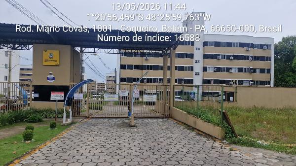 Apartamento - Venda