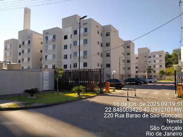 Apartamento - Venda