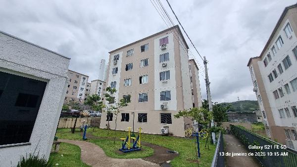 Apartamento - Venda