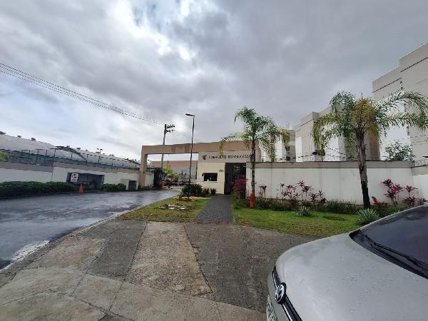 Apartamento - Venda