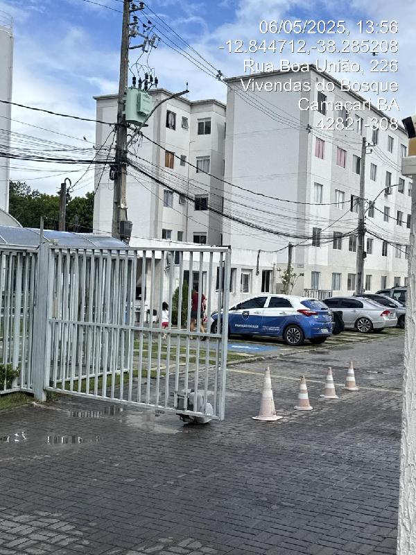 Apartamento - Venda