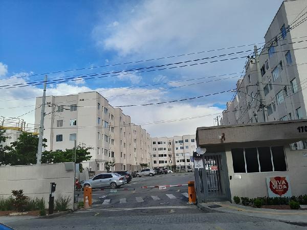 Apartamento - Venda