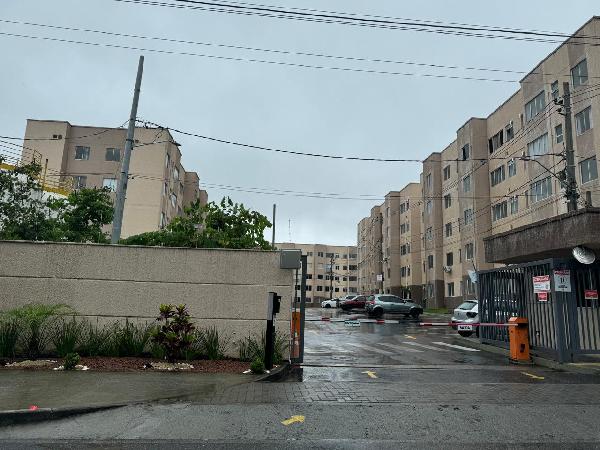 Apartamento - Venda