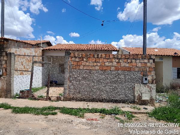 Casa - Venda