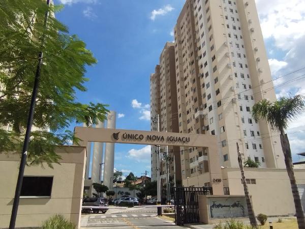 Apartamento - Venda
