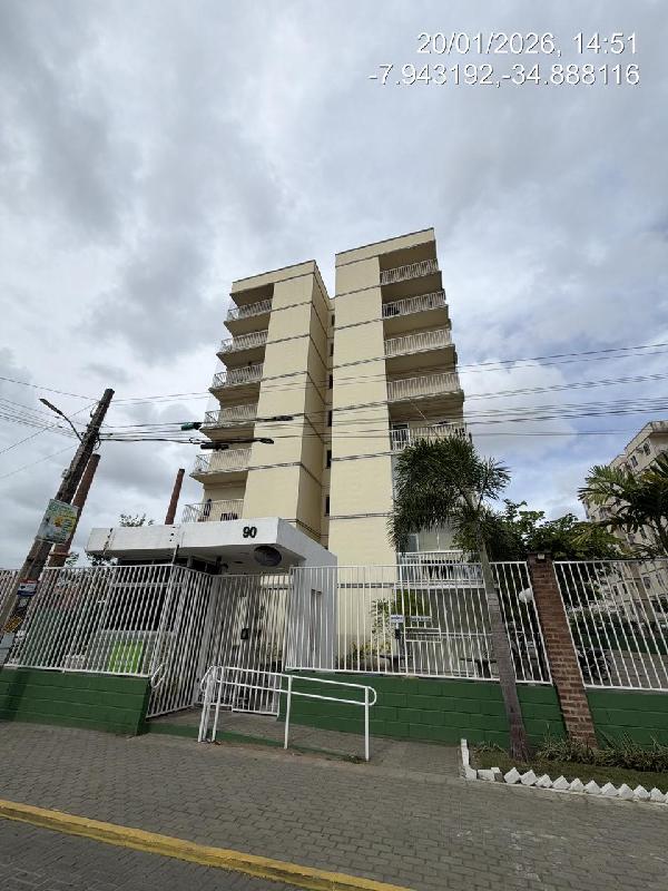 Apartamento - Venda