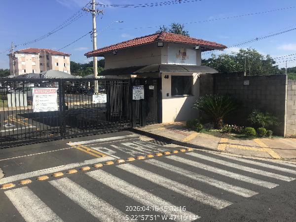 Apartamento, 2 quartos, 52 m² - Foto 1