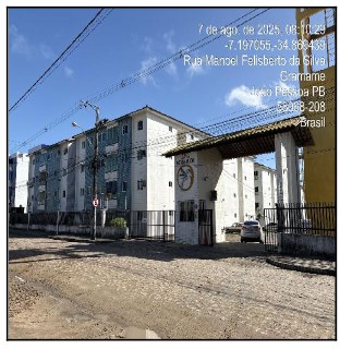 Apartamento - Venda