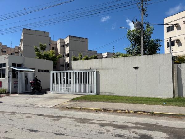 Apartamento - Venda