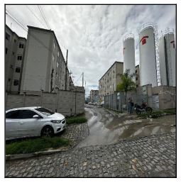 Apartamento - Venda