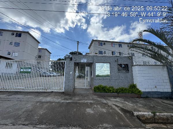 Apartamento - Venda