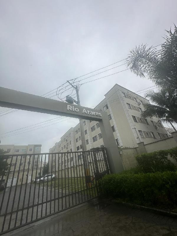 Apartamento - Venda