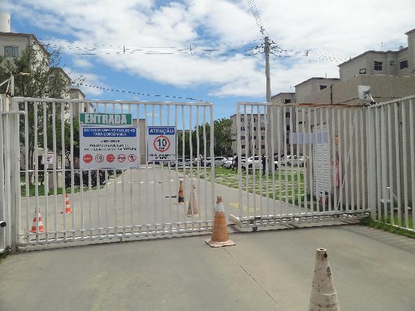 Oferta vantajosa — Apartamento no Barra de Jangada, Jaboatao dos Guararapes - PE, Apto 402, 2 quartos, 41,79m²