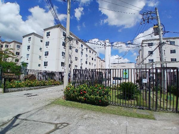 Apartamento - Venda