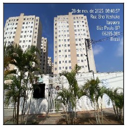 Apartamento - Venda