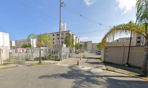 Apartamento - Venda