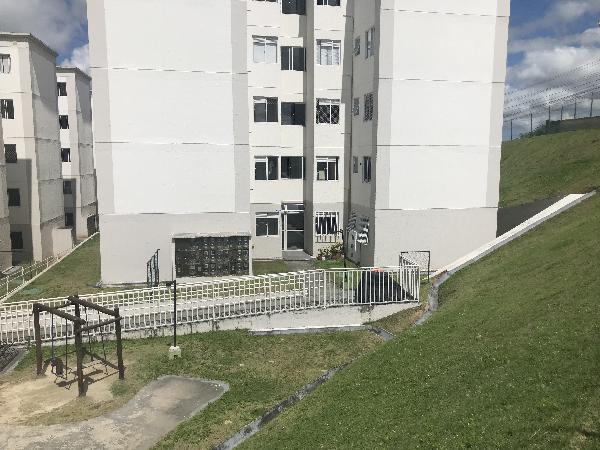 Apartamento - Venda