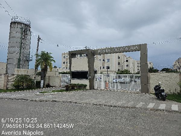 Apartamento - Venda