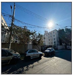 Negócio vantajoso — Apartamento no Santa Cruz, Rio de Janeiro - RJ, Apto 201, 40,54m²