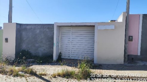 Casa - Venda