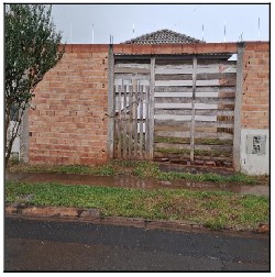 Oferta recomendada — Prédio no J Sta Rita de Cassia, Tatui - SP, Nº 268, 2 quartos, 176m²
