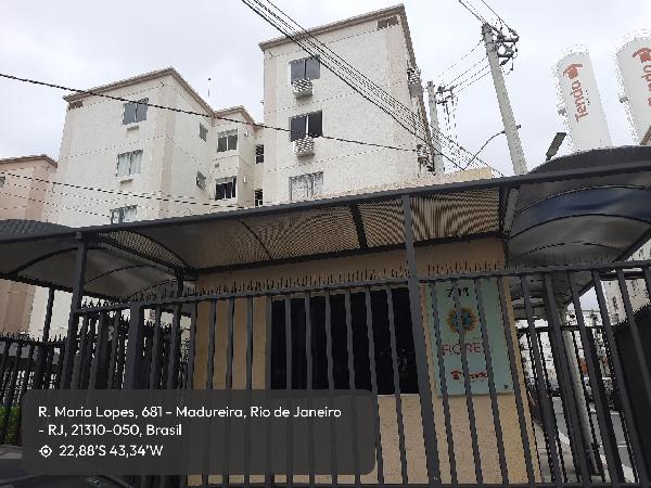 Apartamento - Venda