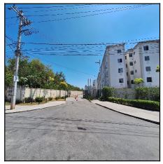 Imóvel com excelente proposta — Apartamento no Guaratiba, Rio de Janeiro - RJ, Apto 402, 40,54m²