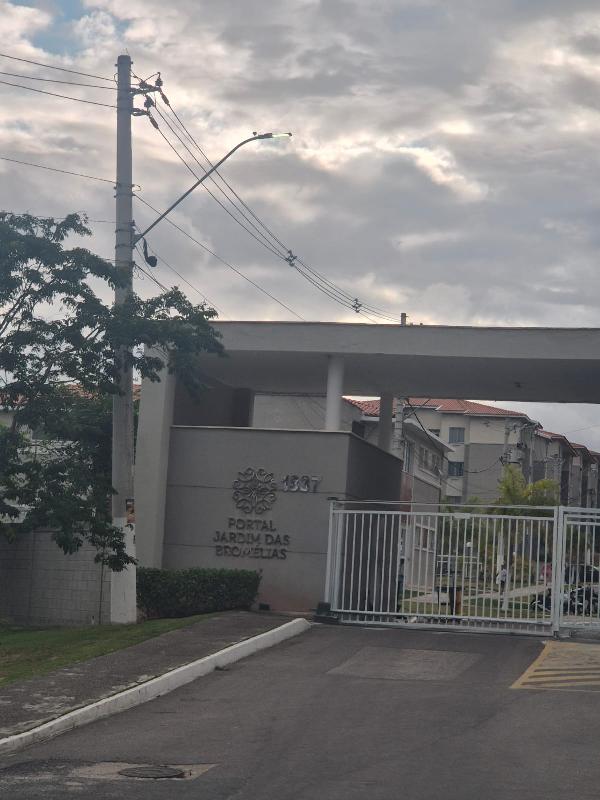Apartamento - Venda