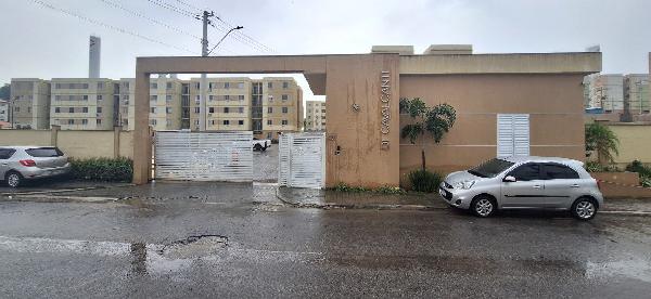 Apartamento - Venda