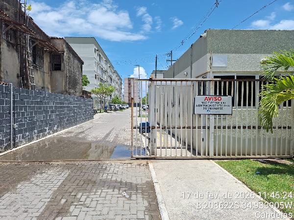 Apartamento - Venda