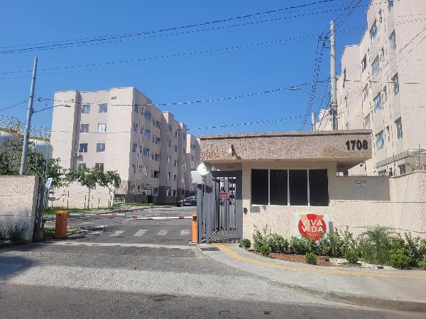 Apartamento - Venda