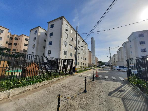 Apartamento - Venda