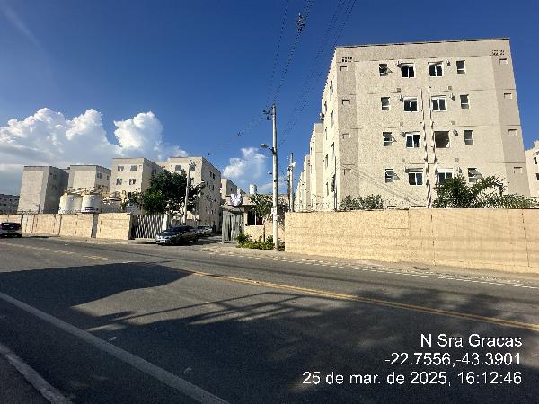 Excelente escolha — Apartamento no Santa Amelia, Belford Roxo - RJ, Apto 401, 2 quartos, 1 vaga, 43,29m²