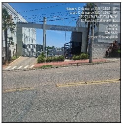 Oferta recomendada — Apartamento no Caguassu, Sorocaba - SP, Apto 202, 1 vaga, 40,55m²