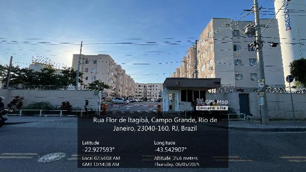 Apartamento - Venda