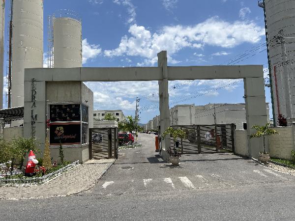 Apartamento - Venda