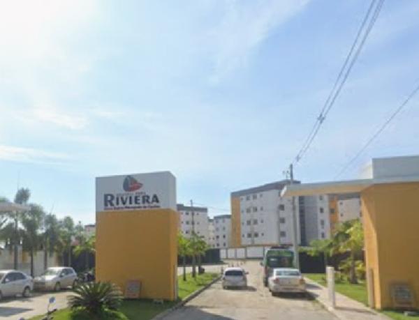 Negócio com vantagem — Apartamento no Jardim Gramacho, Duque de Caxias - RJ, Apto 303, 2 quartos, 47,19m²