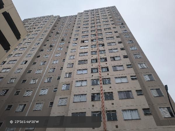 Apartamento - Venda
