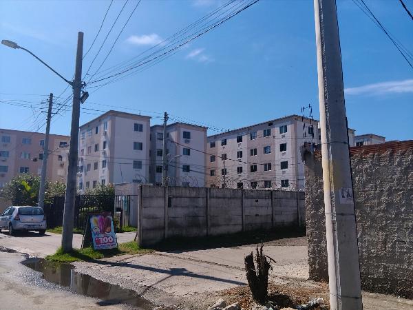 Apartamento - Venda