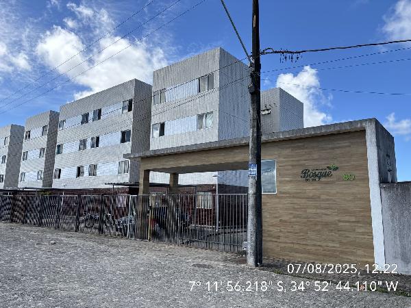 Oferta recomendada — Apartamento no Gramame, Joao Pessoa - PB, Apto 203A, 2 quartos, 43,4m²