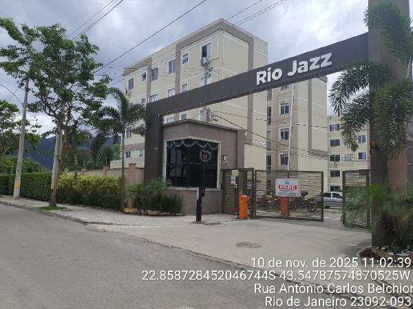 Apartamento - Venda