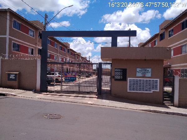 Apartamento - Venda