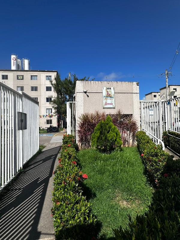 Apartamento - Venda