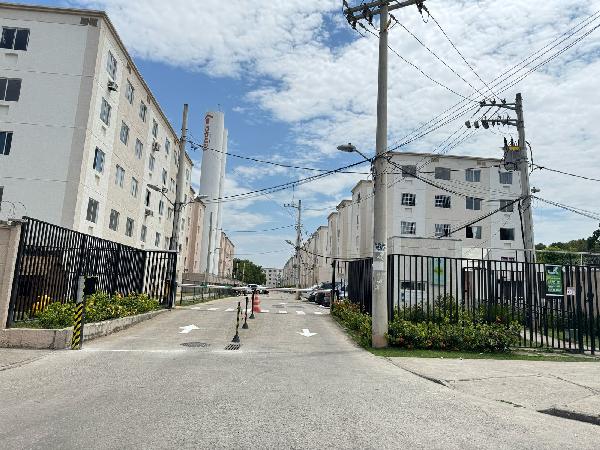 Imóvel bem posicionado — Apartamento no Campo Grande, Rio de Janeiro - RJ, Apto 401, 2 quartos, 40,54m²